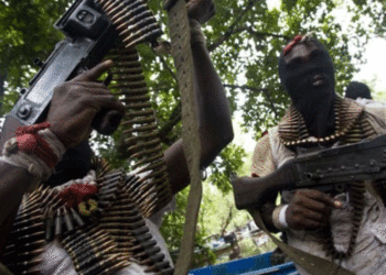 Kidnappers Of Imo Monarch Demand N200m Ransom