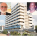 BAGAUDA KALTHO’S MURDER: Hamdala Hotel Says No Records Of  Ex-US Envoy Hanks’ Lodging
