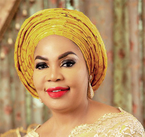 Ikpeazu's Administration Huge Disappointment, Says Onyejeocha 1 hon. onyejeocha