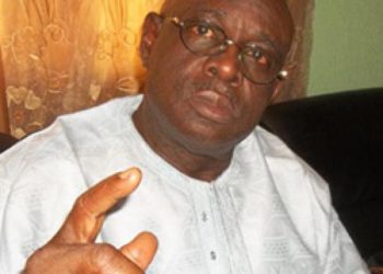 Fake Registrations: INEC Should Brace Up To Challenges Ahead Of 2023 – Ikponwen