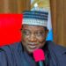 Lalong Urges NGF To Organise Regular Golf Summits