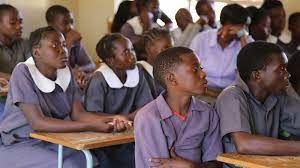 Man Demands Action On Alleged Maltreatment Of Child In School 1 Man