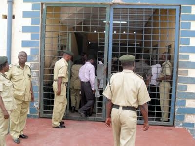 Prison Congestion: NASS, NBA, NCoS, Others Tasked Over Plight Of 53,000 Inmates 1 images 5