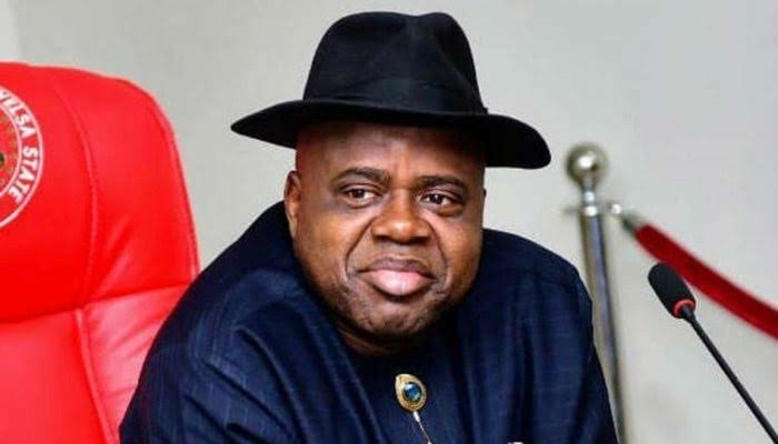 Pipeline Contract: Gov Diri, Ijaw Leaders Resolve Tompolo, Asari, Ateke Rift 1 images 6
