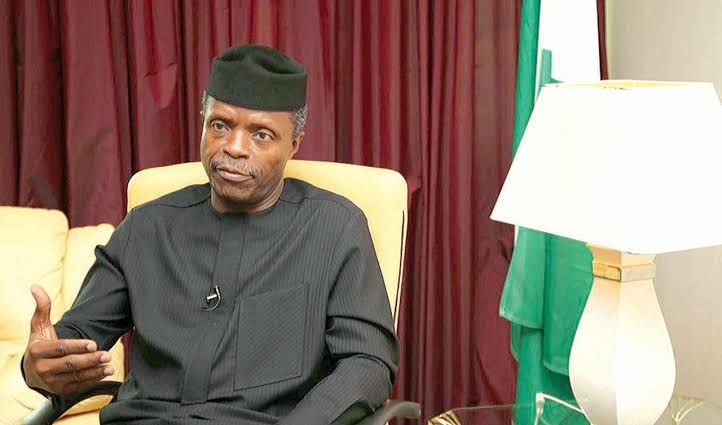 62nd Independence Anniversary: Nigeria’s Future Will Be Great, Says Osinbajo 1 images 7