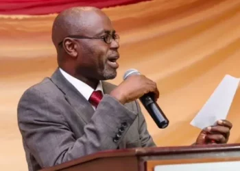 I’ll Be Fair To All, Says UNILORIN VC-designate