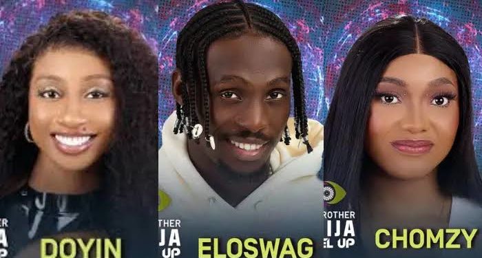 Bbnaija 7