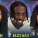 BBNaija 7: Doyin, Eloswag And Chomzy Evicted 