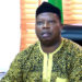 JUST-IN: Ogun Assembly Speaker, Oluomo, Arrested At Lagos Airport