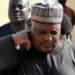 Nyame Returns To Taraba After Release, Pleads With Masses