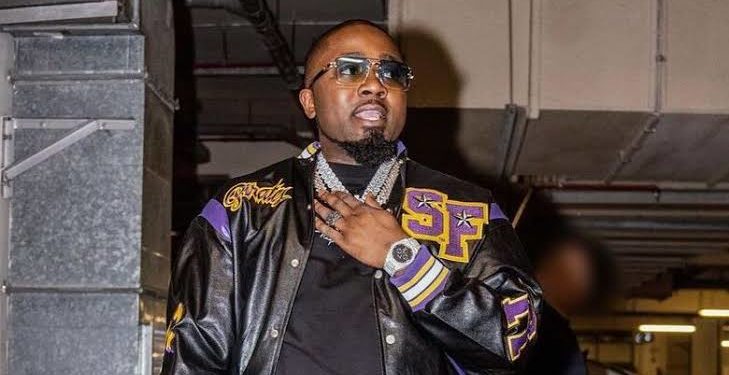 Ice prince