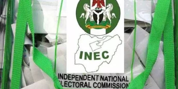INEC