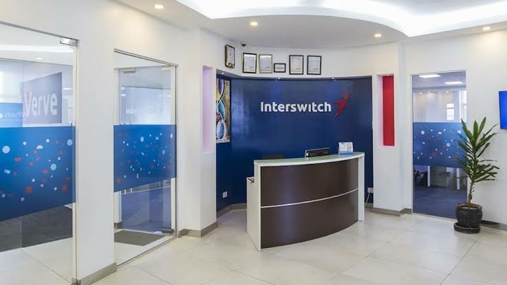 Interswitch Seeks Collaboration To Reduce 85% Cash Economy Dependence 1 interswitch