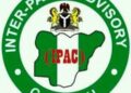Enugu IPAC Applauds CP On Efforts To Sustain Peace