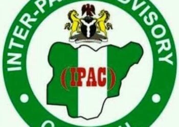 Enugu IPAC Applauds CP On Efforts To Sustain Peace