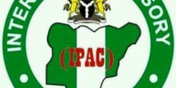 Build Trust, Strengthen Democratic Institutions — IPAC Tells Political Parties 2 Enugu IPAC Applauds CP On Efforts To Sustain Peace