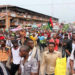 South-East: Sinks, Stinks