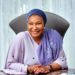Int’l Democracy Day: Ireti Kingibe Champions Press Freedom
