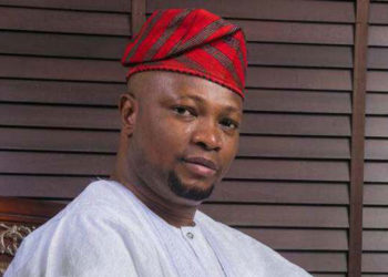 Olajide Adeniran Will Be The Next Governor Of Lagos, Says Atiku