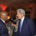 Africa And Climate Change – A Conversation With US Senator John Kerry Towards COP27v