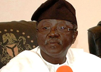 JUST-IN: Jang Floors EFCC As Court Dismisses 17 Charges Against Ex-Plateau Gov