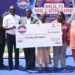 60 Customers Emerge Winners In Dangote Cement Promo