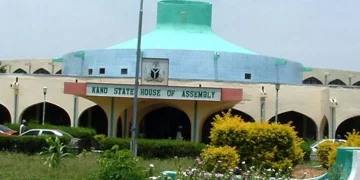 Kano Assembly Scraps KNUPDA Law, Creates Two Metropolitan Agencies 2 Flood: Kano Assembly Urges FG, Hadejia River Basin To Contain Tiga Dam