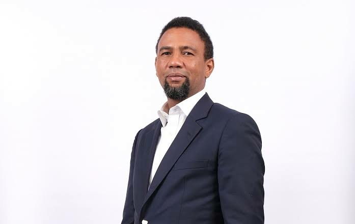 Karl Toriola – Leading From tTe Front 1 karl