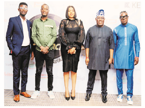 Winner Gets N10m As Naija Star Search Hunts For Potential, Originality, Street Credibility 1 kennis