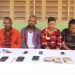 Police Arrest ‘One-chance’ Syndicate In Abuja