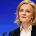 BREAKING: UK Prime Minister, Liz Truss, Resigns 5 Truss