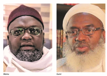 Insecurity: After Mamu’s Arrest, DSS Targets Gumi, Others