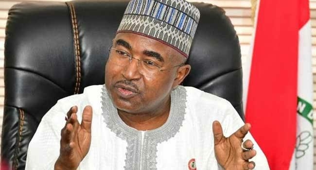 Marwa: A Legend At 69 1 marwa NDLEA