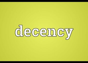 Treat Retirees With Respect, Decency