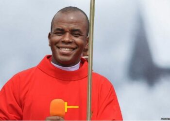 Mbaka’s Adoration Ministry Reopens Sunday