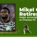 Mikel Obi Retires: Major Accomplishment At Chelsea FC 5 Mikel Obi Retires: Major Accomplishment At Chelsea FC