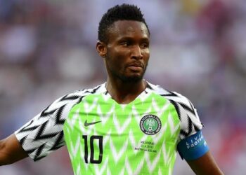 Ex-Super Eagles Skipper, Mikel Obi, Retires From Football