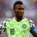 Ex-Super Eagles Skipper, Mikel Obi, Retires From Football