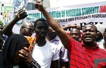 Rescind Decision To Occupy Airports, Media Group Begs NANS