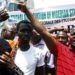 Rescind Decision To Occupy Airports, Media Group Begs NANS