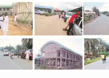 The Legacy Projects Of Governor Sule’s Administration In Nasarawa State