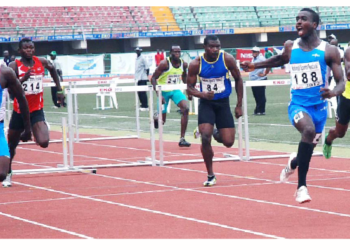 Federal Govt Proposes December Dates For 7th National Youth Games In Unilorin
