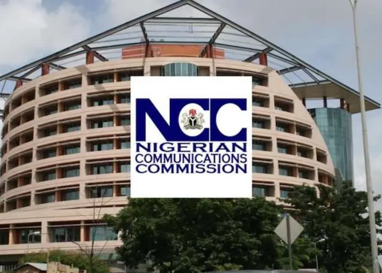 NCC