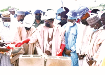 A Peep Into NEDC’s Intervention In Bauchi State