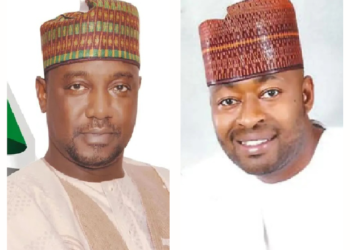 Will APC’s Consolidation Moves Be Enough In Niger?