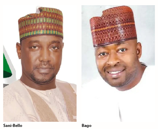 Will APC’s Consolidation Moves Be Enough In Niger? 1 niger bello