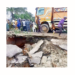Niger State Residents, Commuters Rue Losses As Flood Wreak Havoc