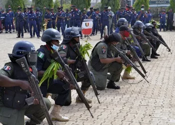 Oil Theft: Federal Govt Disbands NSCDC Anti-Vandal Teams, Road Blocks