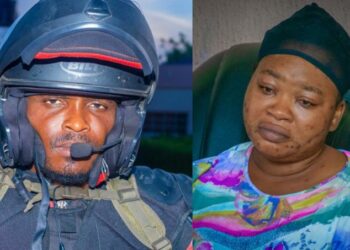 Widow Of Deceased NSCDC CG’s First Outrider Gets Automatic Job