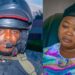 Widow Of Deceased NSCDC CG’s First Outrider Gets Automatic Job